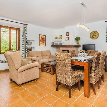 Villa Can Pau By Sunvillas Mallorca 波连斯萨 外观 照片
