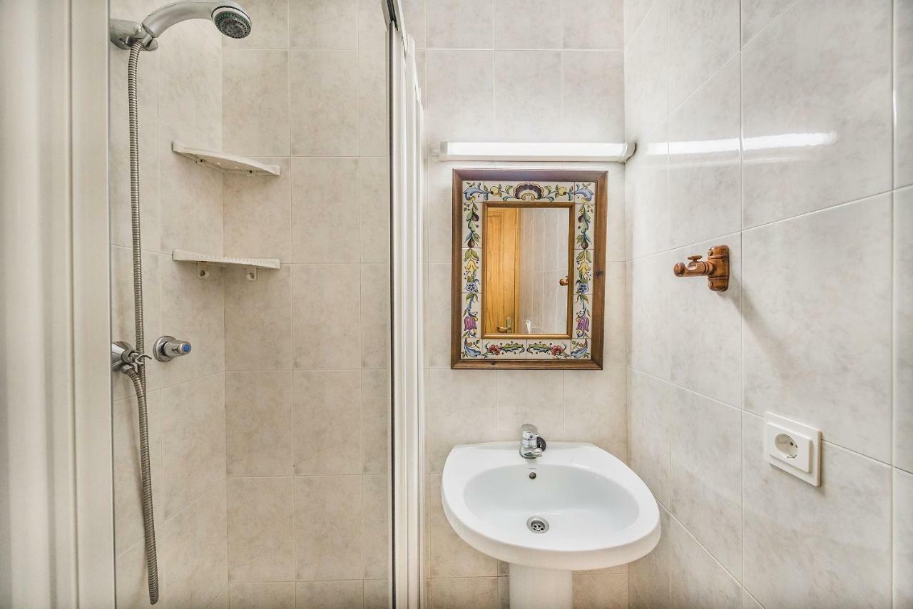 Villa Can Pau By Sunvillas Mallorca 波连斯萨 外观 照片